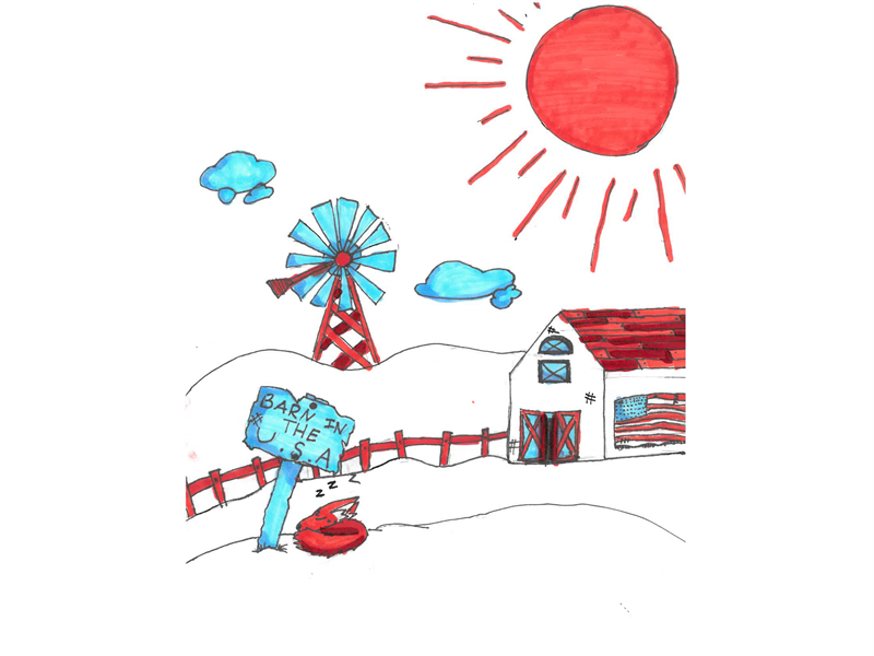 2025 Lincoln Couty Fair & Rodeo